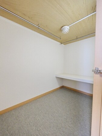 レオパレスミュートス テセラの物件内観写真